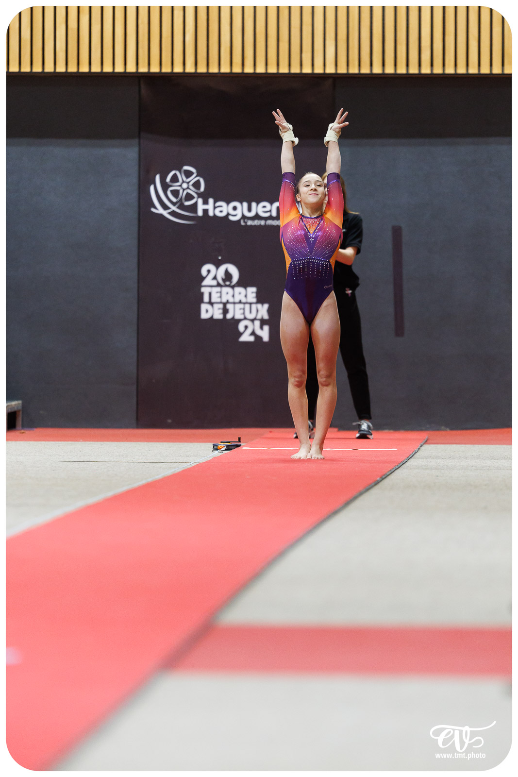 MATCH TOP12 HAGUENAU-HENIN